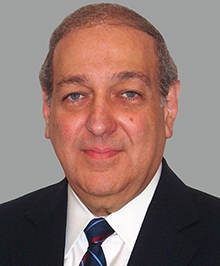 Perry S. Galler