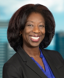 Naeemah Clark