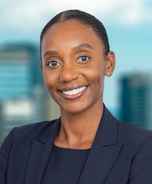 Gabrielle C. Wilson