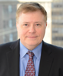 Mark M. Elliott