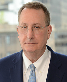 Jeffrey Q. Smith