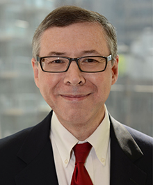 R. Brian Brodrick