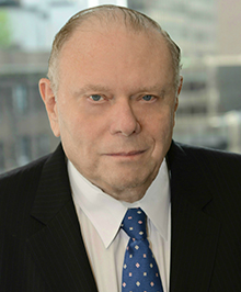 Thomas G. Jackson