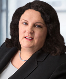 Monica P. McCabe