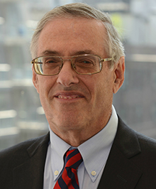 Donald P. Perry
