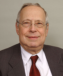 Robert L. Bachner