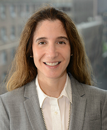 Courtney L. Birnbaum