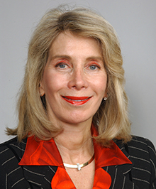 Sandra J. DuBoff