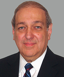Perry S. Galler