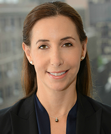 Rachel E. Small