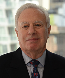 Richard I. Solomon