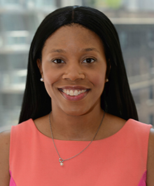 Candace R. Arrington