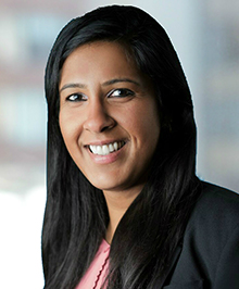 Sumana L. Murthy
