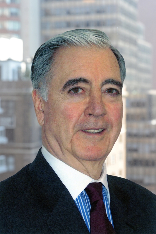 Kevin B. McGrath