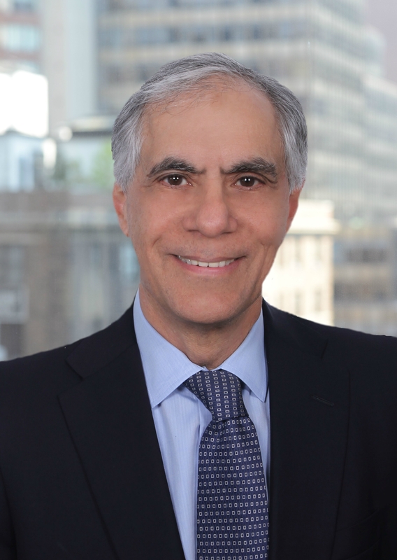 Richard P. Kaye