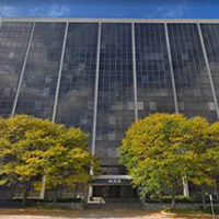 New Jersey Office Photo
