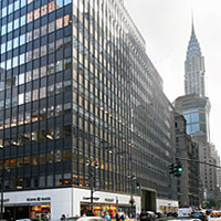 New York Office Photo