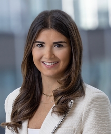 Lauren Abecassis