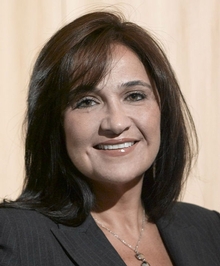  Regina E. Faul 