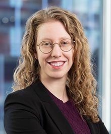 Leah Frankel