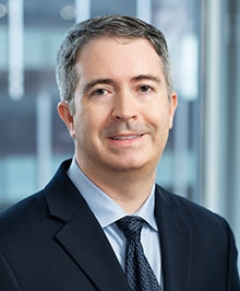 Timothy P. Heaton