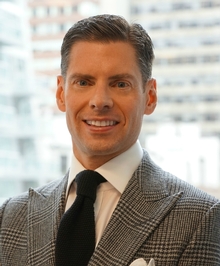 Jeffrey A. Legault