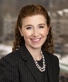 Stephanie  F. Lehman