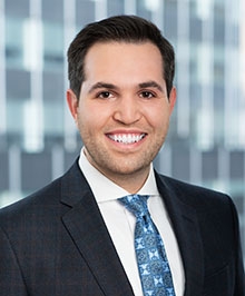  David J. Rosenberg 