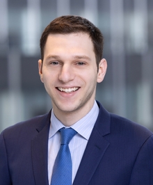 Benjamin Rosenwein