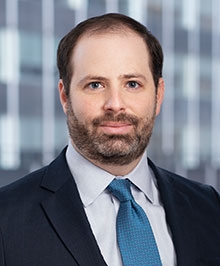 Jeremy B. Siegfried