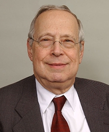 Robert L. Bachner