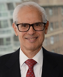 Steven J. Rabinowitz