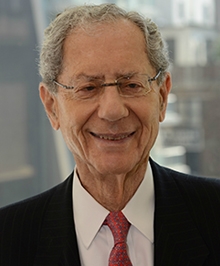 Henry A. Lowet