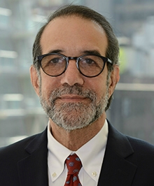 Mitchell H. Levitin
