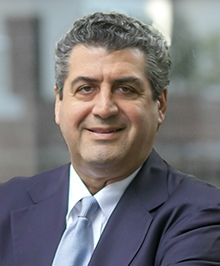  Marc A. Landis 