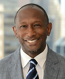 Christian B. Hylton