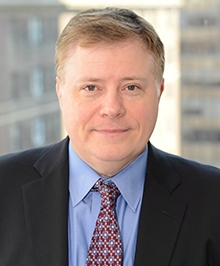 Mark M. Elliott