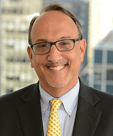 Richard J. Adago